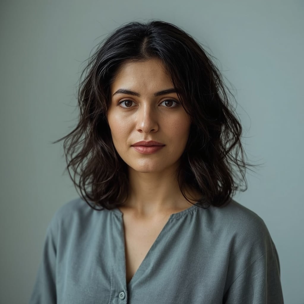 Aylin Demirtaş